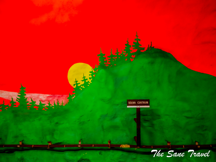 solna centrum metro station stockholm thesanetravel.com 1100493