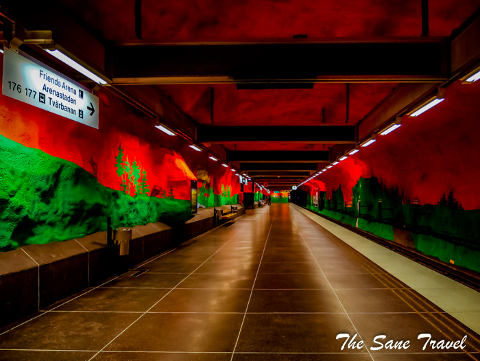 solna centrum metro station stockholm thesanetravel.com 1100499