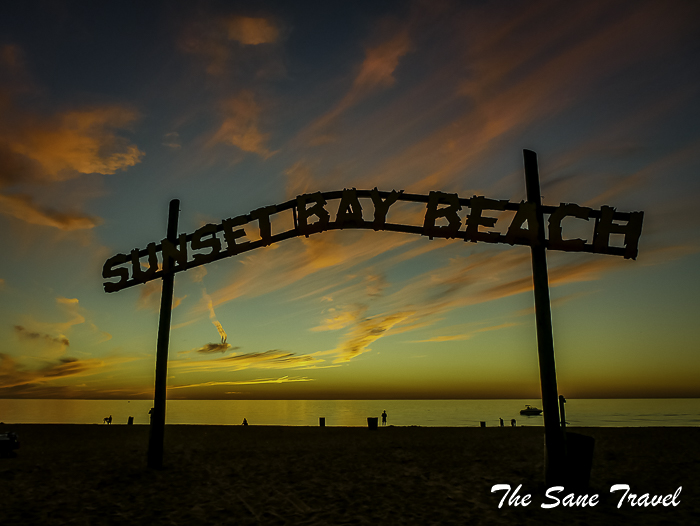 21 sunset beachthesanetravel.com 1550709