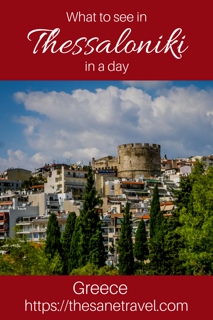 Thessaloniki