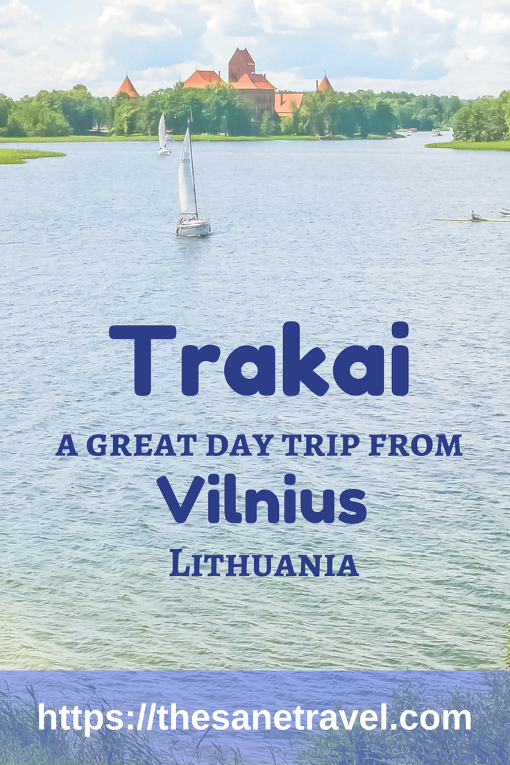 TrakaiVilniusLithuania