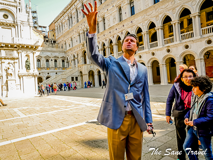 12 doge palace guided tour venice www.thesanetravel.com 1240861