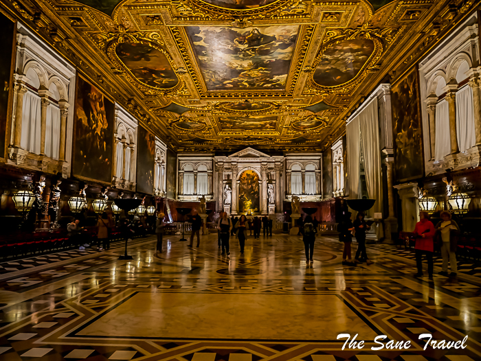 16 scuola grande di san rocco venice www.thesanetravel.com 1250398