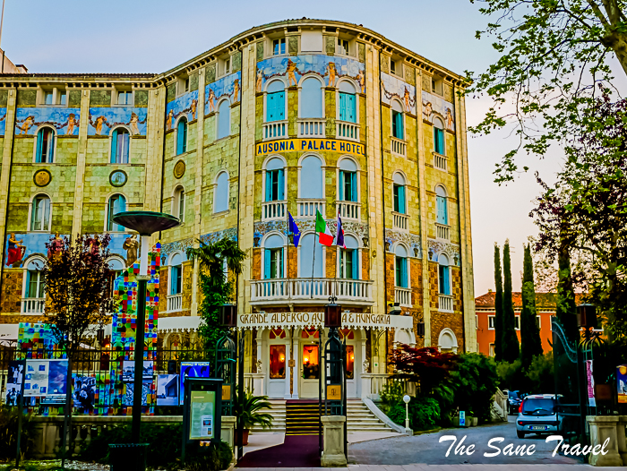 19 ausonia palace hotel www.thesanetravel.com 1240649