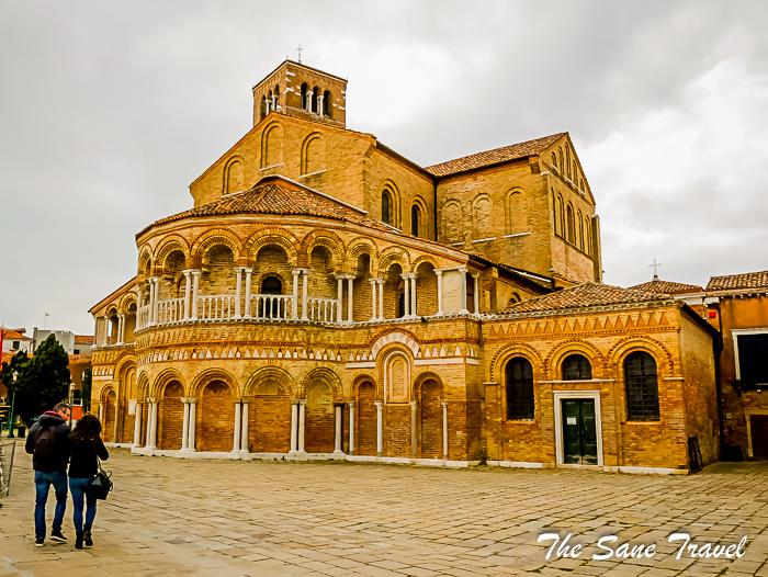 22 church chiesa santa maria donato murano www.thesanetravel.com 1250626
