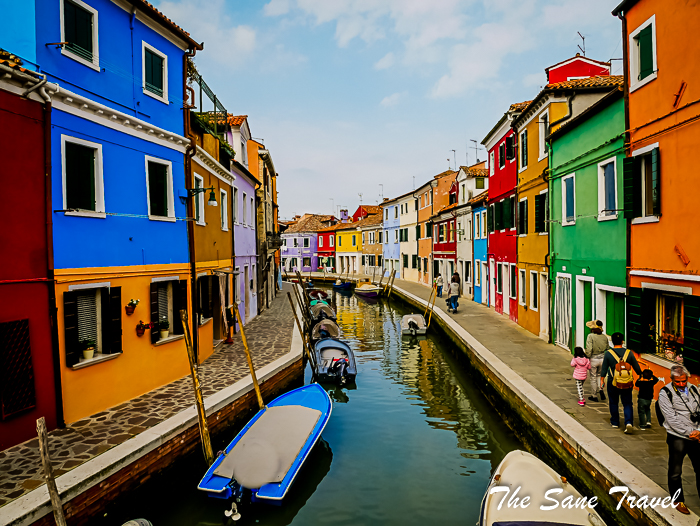 25 burano street www.thesanetravel.com 1250681