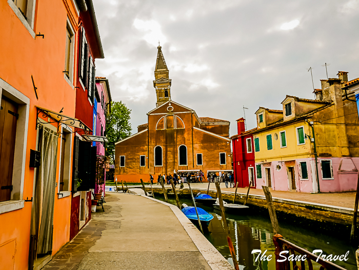 27 burano leaning tower www.thesanetravel.com 1250716