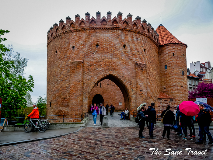 17 barbican warsaw www.thesanetravel.com 1260467