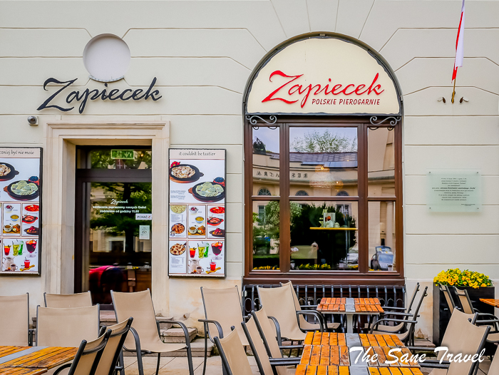 22 zapiecek warsaw www.thesanetravel.com 1260740
