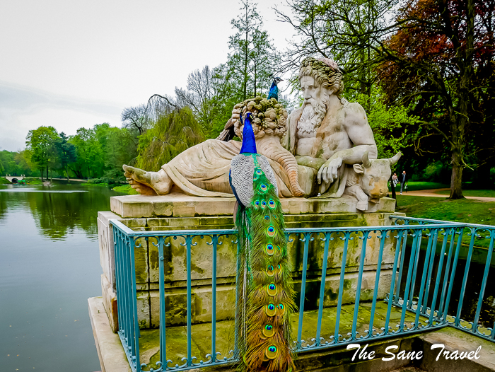 25 lazienki warsaw www.thesanetravel.com 1260610