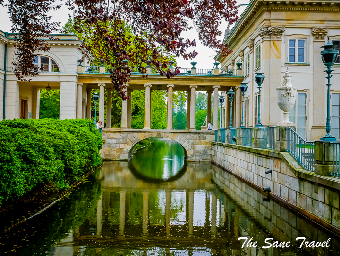 27 lazienki warsaw www.thesanetravel.com 1260662