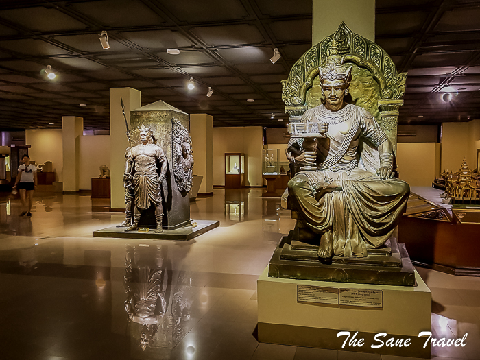 33national museum yangon thesanetravel.com 131351