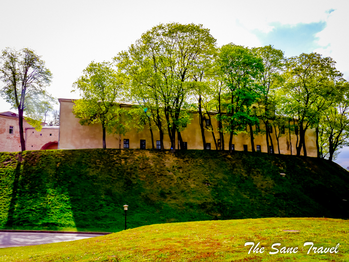 grodno castle belarus www.thesanetravel.com 1380719