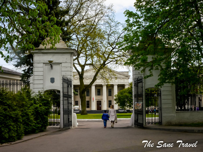 grodno castle belarus www.thesanetravel.com 1380733