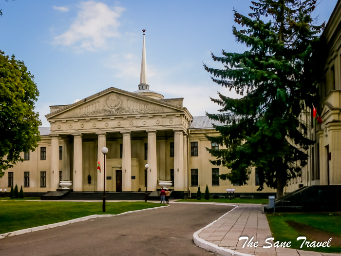 grodno castle belarus www.thesanetravel.com 1380754
