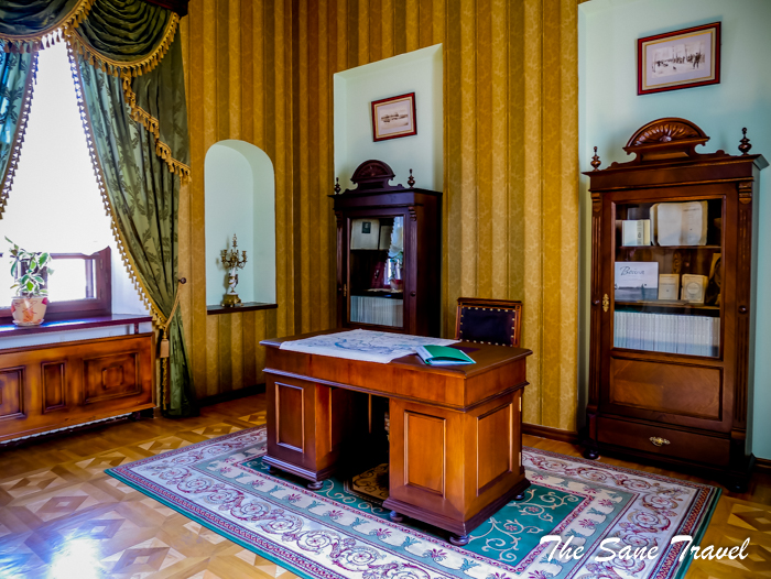nemtsevichi mansion museum belarus www.thesanetravel.com 1120729