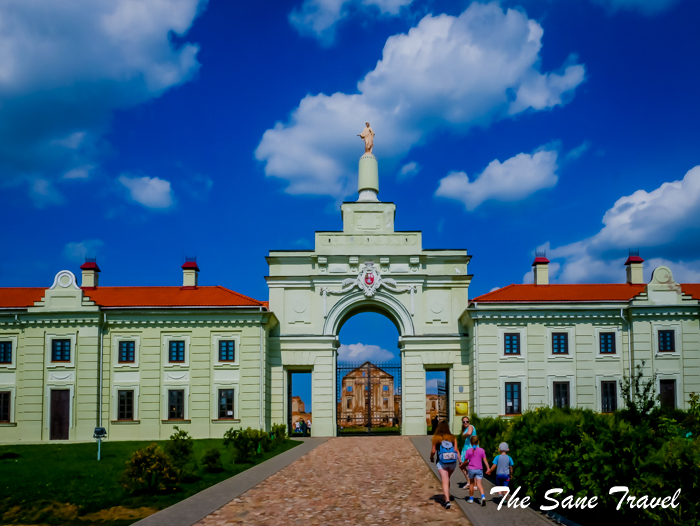 sapega palace belarus www.thesanetravel.com 1120038