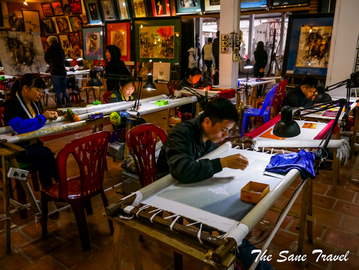 1 hong ngoc artists at work thesanetravel.com 1020004