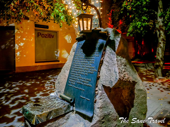 lanterns brest belarus www.thesanetravel.com 1120546