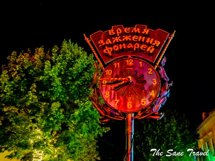 lanterns brest belarus www.thesanetravel.com 1120553