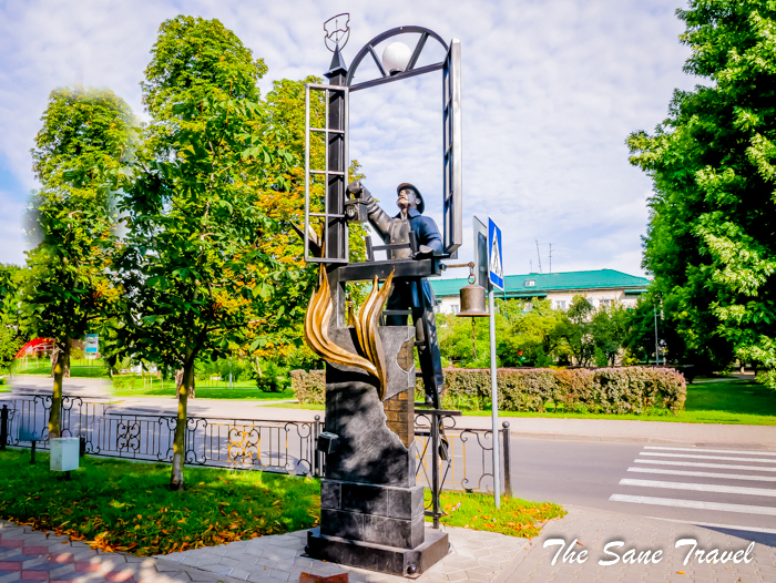 lanterns brest belarus www.thesanetravel.com 1120605