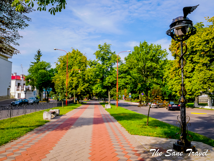 lanterns brest belarus www.thesanetravel.com 1120623