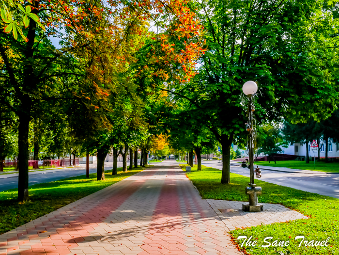 lanterns brest belarus www.thesanetravel.com 1120673