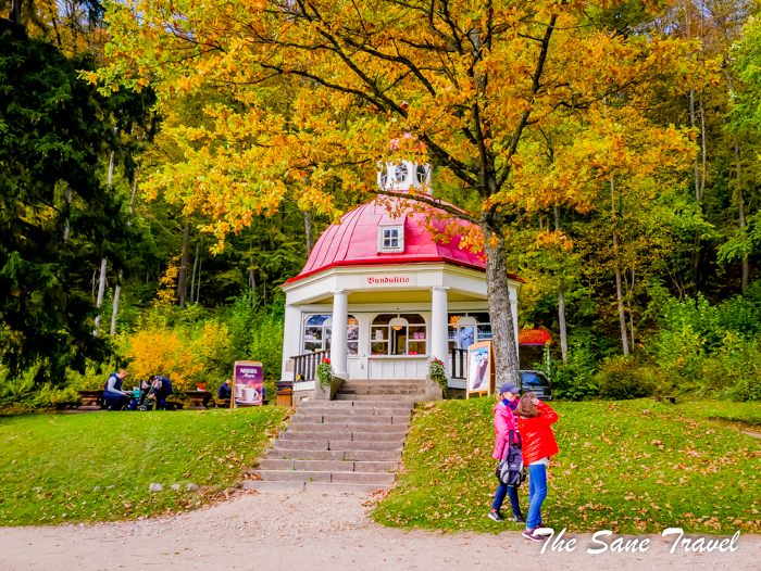 sigulda latvia www.thesanetravel.com 1140357
