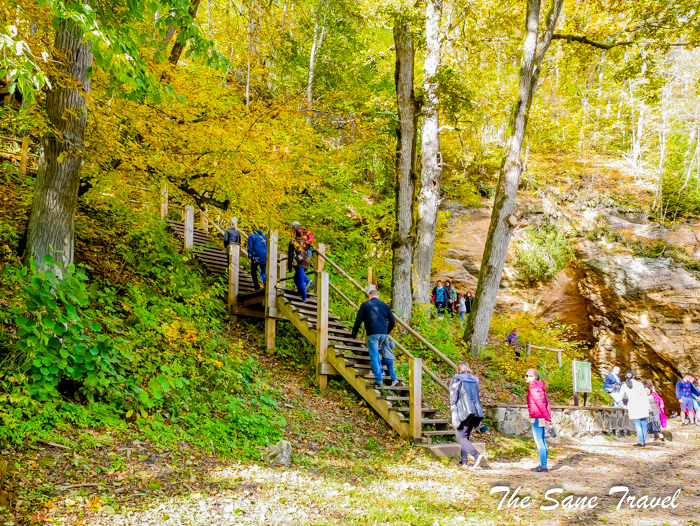 sigulda latvia www.thesanetravel.com 1140376