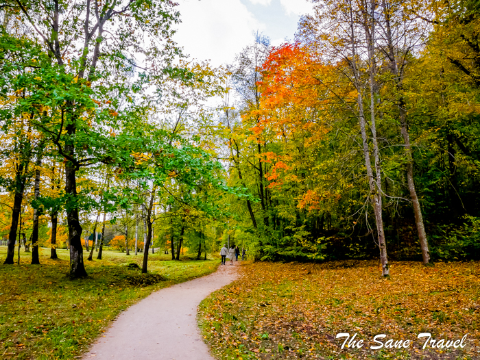 sigulda latvia www.thesanetravel.com 1140382