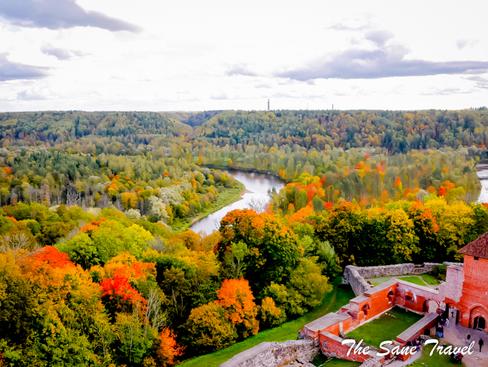 sigulda latvia www.thesanetravel.com 1140475