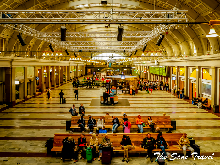 stockholm traveltips central station www.thesanetravel.com 1100584