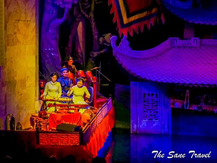 waterpuppet show hanoi thesanetravel.com 12