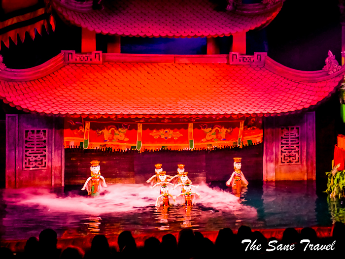 waterpuppet show hanoi thesanetravel.com 14