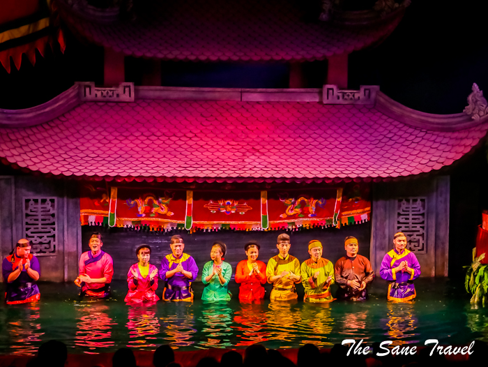 waterpuppet show hanoi thesanetravel.com 15
