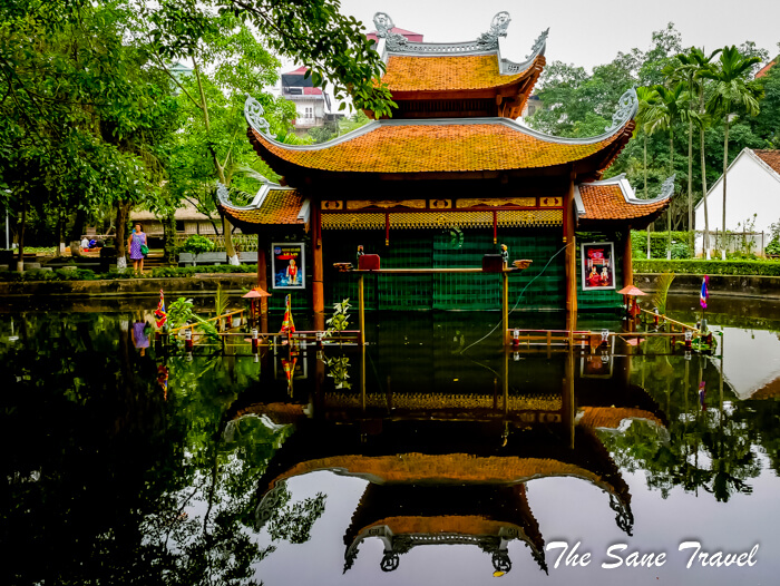waterpuppets ethnology museum hanoi thesanetravel.com 10