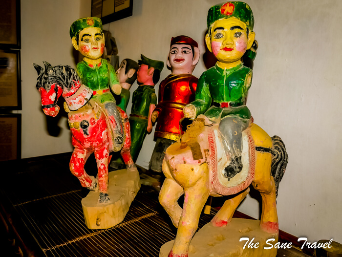 waterpuppets ethnology museum hanoi thesanetravel.com 14