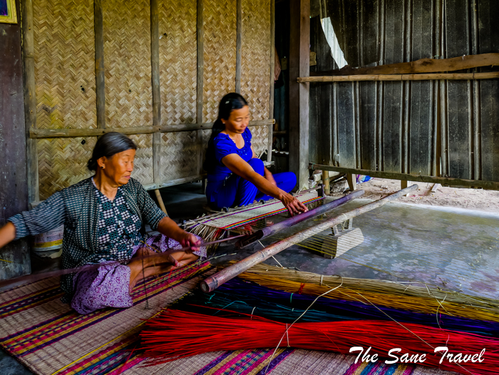 9 viewing sleeping mat hoi an thesanetravel.com 1030308