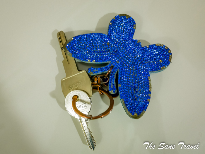 Affittacamere Le Farfalle thesanetravel.com 1050482