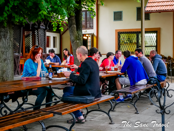 dacicky restaurant kutna hora czechia thesanetravel.com 1070526
