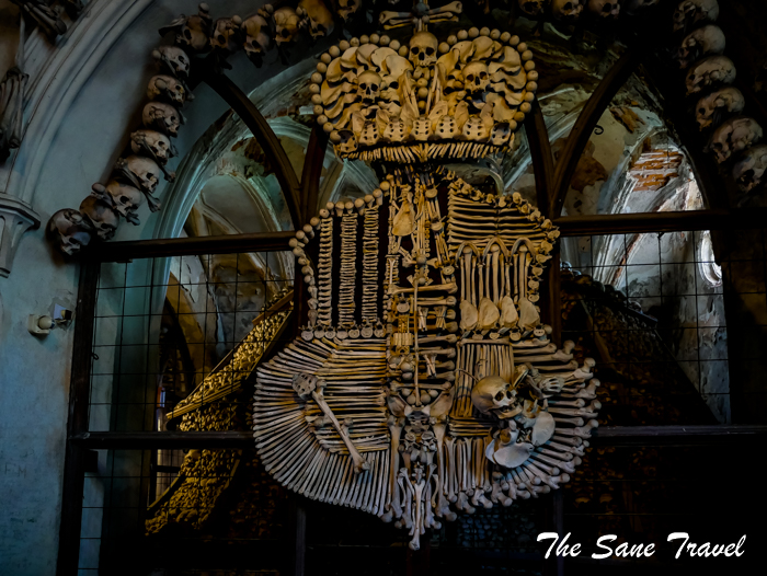 kostnice sedlec swarzenberg czechia thesanetravel.com 1070307