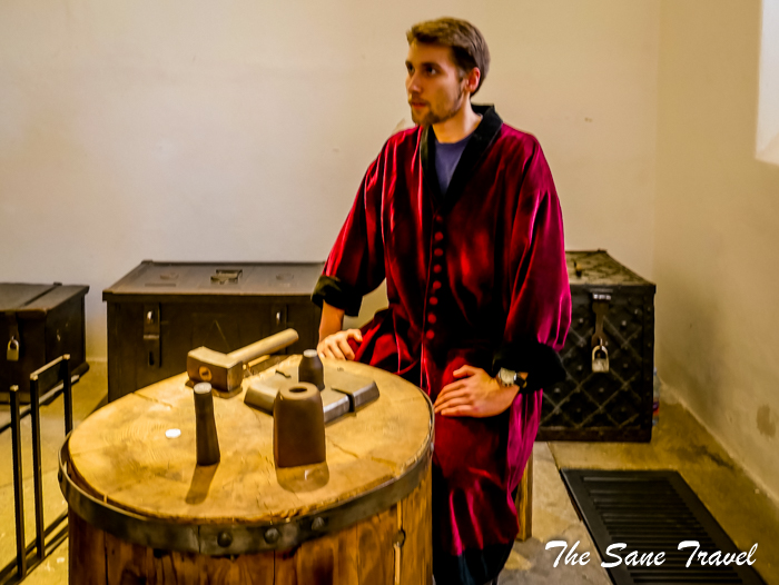 money minting kutna hora czechia thesanetravel.com 1070489