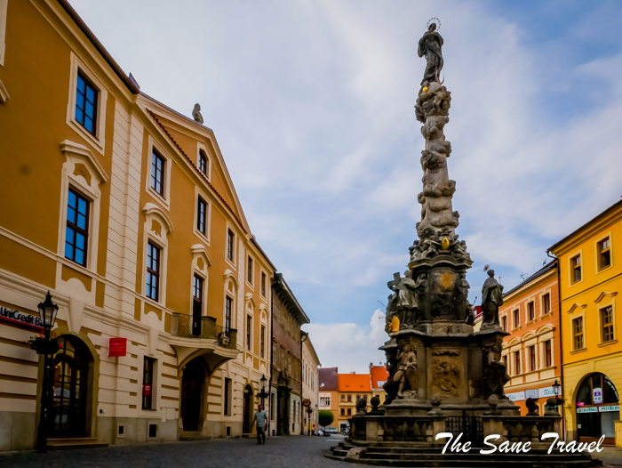 plague column kutna hora czechia thesanetravel.com 1070513