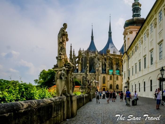 royal route kutna hora czechia thesanetravel.com 1070449