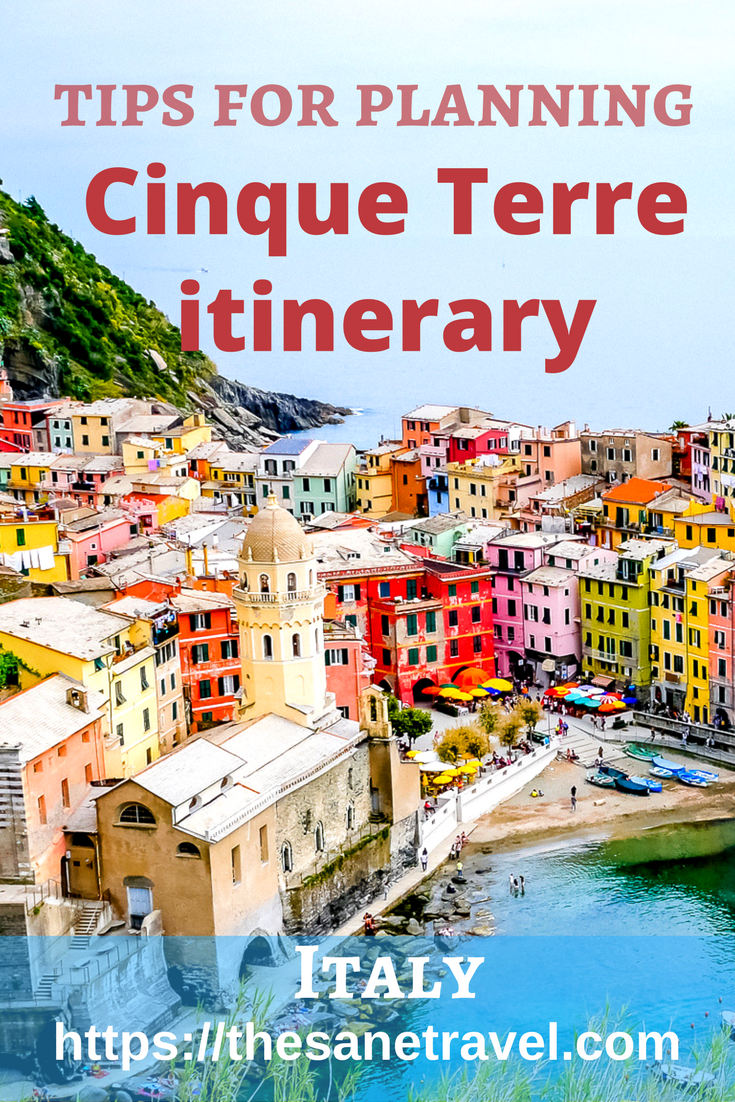 CinqueTerre