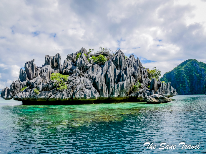 22 coron island hopping philippines www.thesanetravel.com 1170725