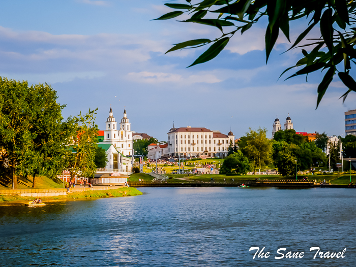1 minsk verhnij gorod www.thesanetravel.com 1090110