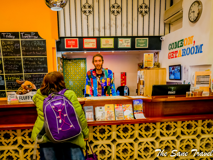 10 abraham hostel jerusalem israel www.thesanetravel.com 1210472