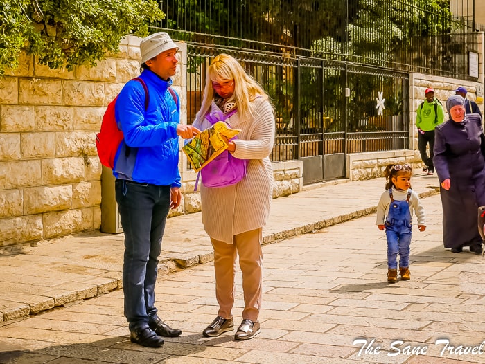 11 jerusalem street israel www.thesanetravel.com 1200944