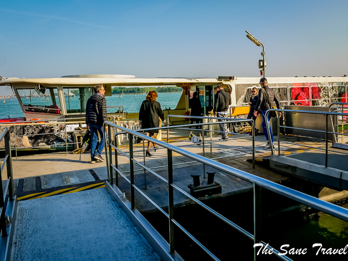 10 lido waterbus italy www.thesanetravel.com 1240697